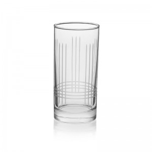 Libbey Scribe 15 oz. Glass Every Day Glasses KBJS1019
